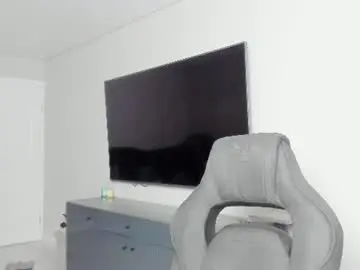 Chaturbate Nude Webcam of krishort
