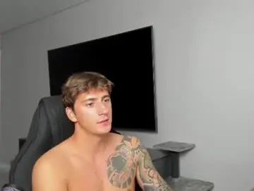 Chaturbate Live Sex Cam of krishort