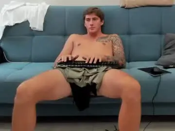 Chaturbate Live Sex of krishort
