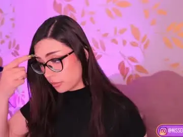 Chaturbate Live Sex Cam of misselektra__