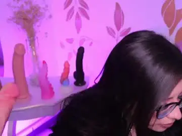 Chaturbate Adult Webcam of misselektra__