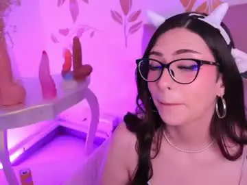 Chaturbate Best Webcam of misselektra__