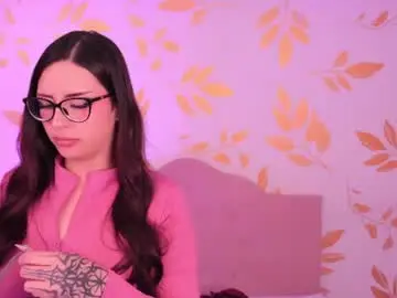 Chaturbate Sex Chat of misselektra__