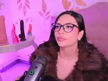 Chaturbate Free Live Porn of misselektra__