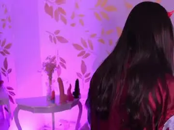Chaturbate Live Sex of misselektra__