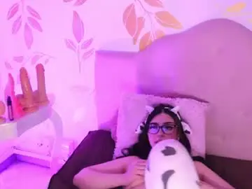 Chaturbate Live Porn of misselektra__