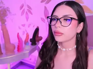Chaturbate Private Sex Chat of misselektra__