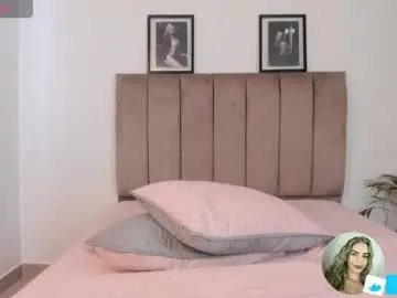 Chaturbate Best live sex cam show of niicoleta2