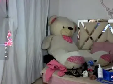 Chaturbate Private Sex Chat of saaya_tay