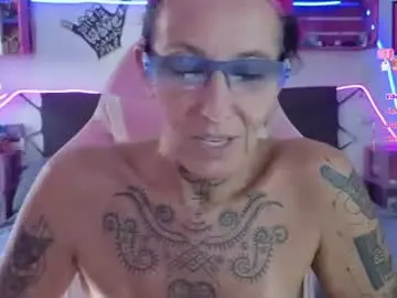 Chaturbate Free Porn Cam of selvaggia_del_caribe