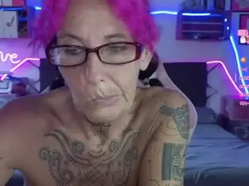 Chaturbate Best live sex cam show of selvaggia_del_caribe