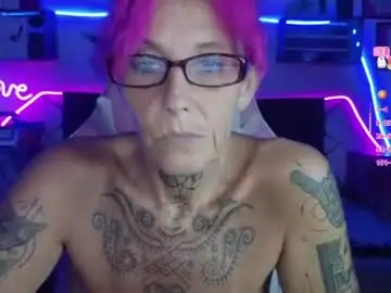 Chaturbate Live Sex of selvaggia_del_caribe