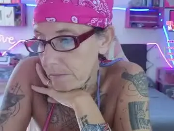 Chaturbate Sex Cam of selvaggia_del_caribe