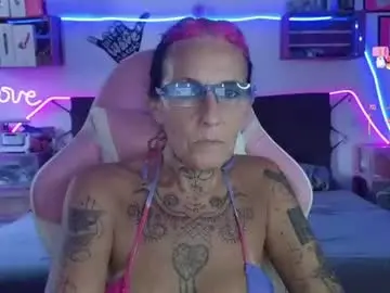 Chaturbate Best live sex cam show of selvaggia_del_caribe