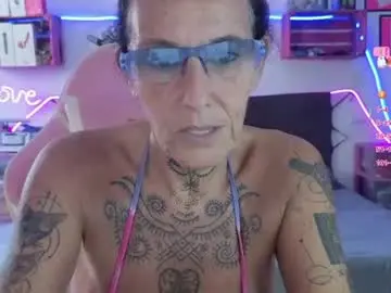 Chaturbate Best live sex cam show of selvaggia_del_caribe
