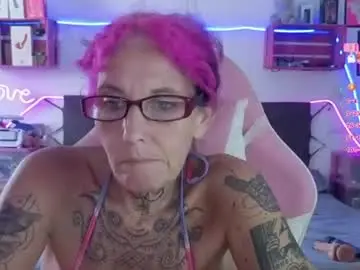 Chaturbate Sex Cam of selvaggia_del_caribe