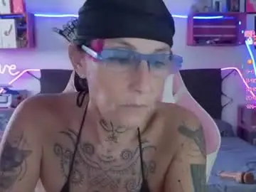 Chaturbate Free Porn Cam of selvaggia_del_caribe