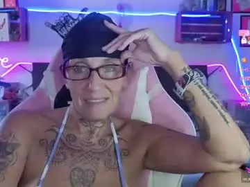 Chaturbate Sex Cam of selvaggia_del_caribe