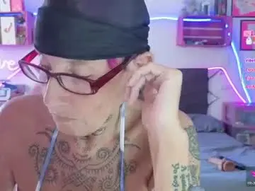 Chaturbate Free Porn Cam of selvaggia_del_caribe