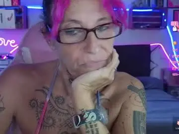 Chaturbate Private Sex Chat of selvaggia_del_caribe