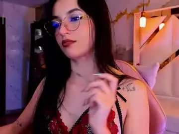 Chaturbate Watch Live Sex Cams of sophiadoll_tf