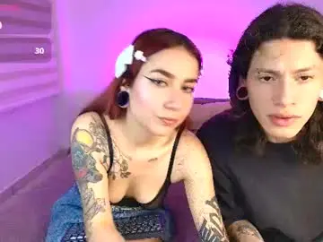 Chaturbate Live Sex Cam of tender_dust