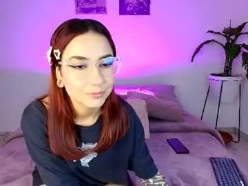 Chaturbate Free Live Porn of tender_dust