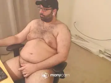 Chaturbate Best live sex cam show of tubbs123