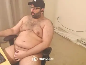 Chaturbate Private Sex Chat of tubbs123