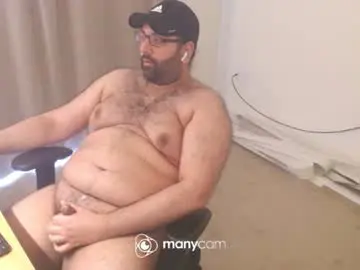 Chaturbate Adult Webcams of tubbs123