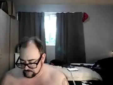 Chaturbate Nude Webcam of abennett76