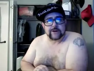 Chaturbate Live Sex Cam of abennett76