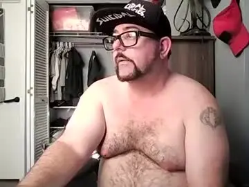 Chaturbate Private Sex Chat of abennett76