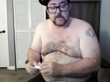 Chaturbate Private Sex Chat of abennett76
