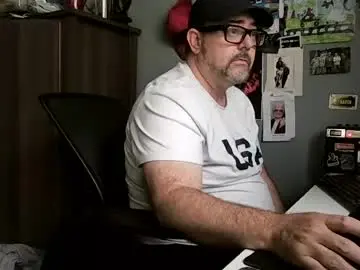 Chaturbate Sex Cam of abennett76