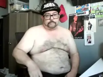 Chaturbate Live Sex of abennett76