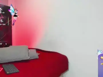 Chaturbate Free Live Porn of aria_skyee