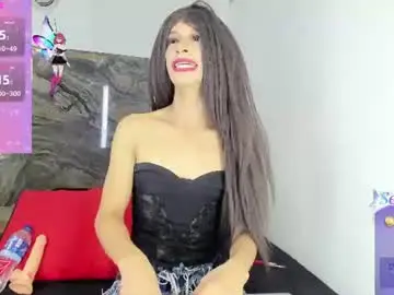 Chaturbate Private Sex Chat of aria_skyee