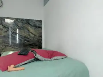 Chaturbate Nude Webcam of aria_skyee