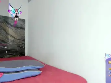 Chaturbate Watch Live Sex Cams of aria_skyee