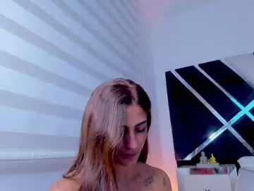 Chaturbate Best Webcam of ava_fontana2