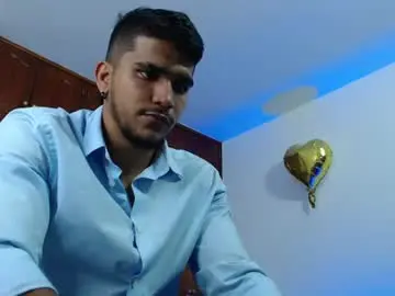 Chaturbate Adult Webcams of camilo_contre21
