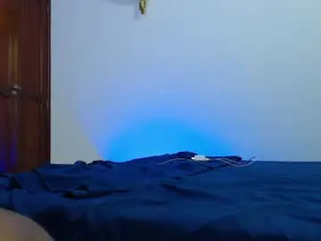 Chaturbate Live Sex of camilo_contre21