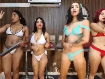 Chaturbate Free Porn Cam of canelasquirtxxx