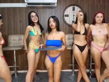 Chaturbate Private Sex Chat of canelasquirtxxx