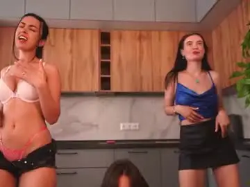 Chaturbate Adult Video Chat of catolinanight