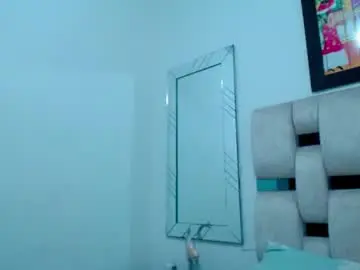Chaturbate Free Live Porn of cecihotty4u