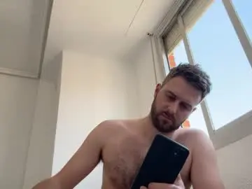Chaturbate Live Sex Cam of dickjulian