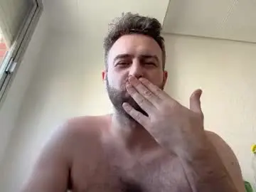 Chaturbate Sex Chat of dickjulian