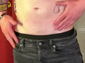 Chaturbate Best live sex cam show of gerard_finbar